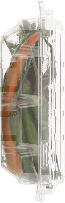 slide 3 of 4, Crystal Valley Green Tea Chili Peppers 2 oz, 2 oz