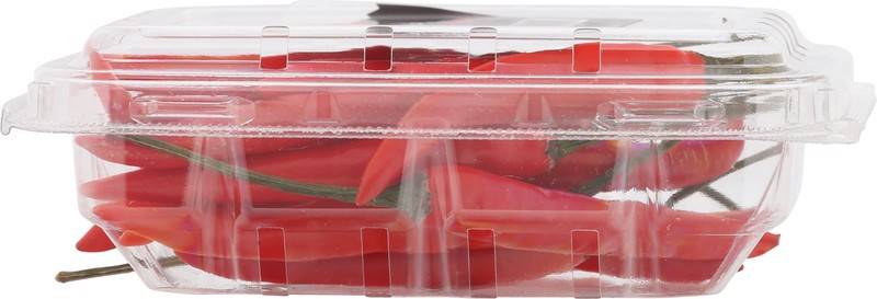 slide 3 of 4, Crystal Valley Red Thai Chili Peppers 2 oz, 2 oz