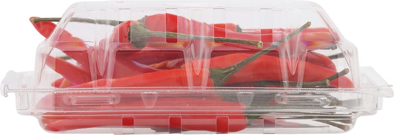 slide 2 of 4, Crystal Valley Red Thai Chili Peppers 2 oz, 2 oz