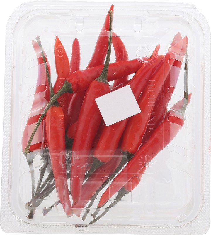 slide 4 of 4, Crystal Valley Red Thai Chili Peppers 2 oz, 2 oz