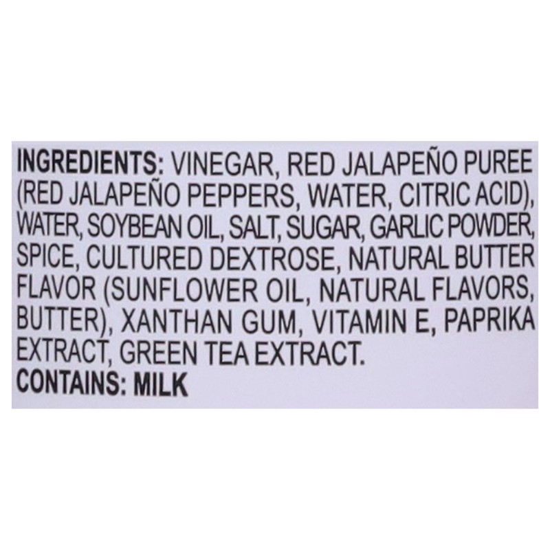 slide 5 of 5, Kinder's Buttery Buffalo Wing Sauce & Dip 14.2 oz, 14.2 oz