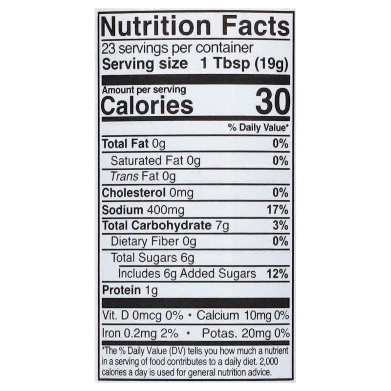 slide 5 of 5, Kinder Fajita Sauce, 15.5 oz