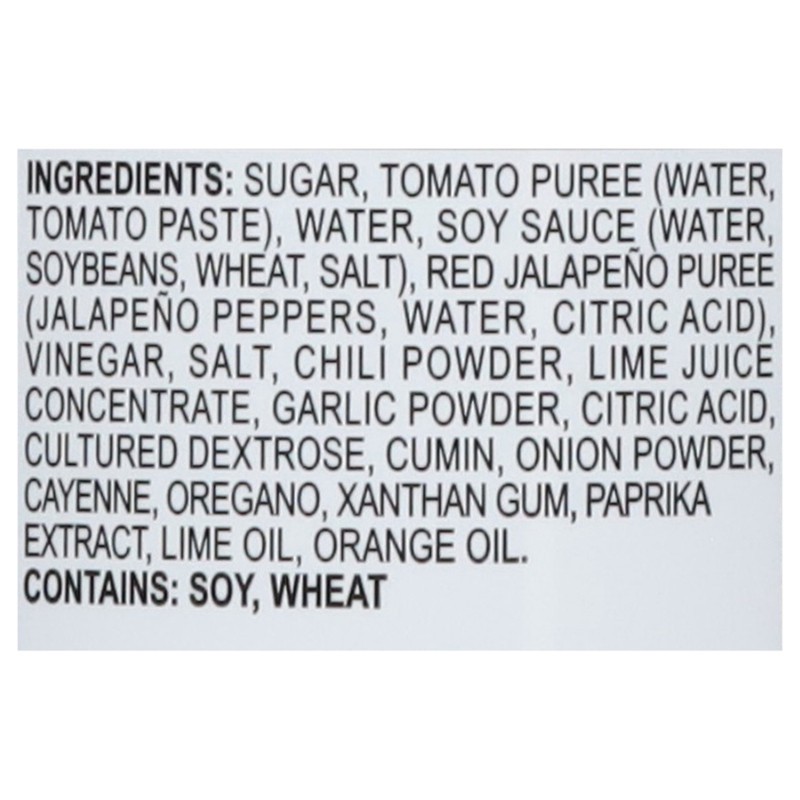 slide 4 of 5, Kinder Fajita Sauce, 15.5 oz