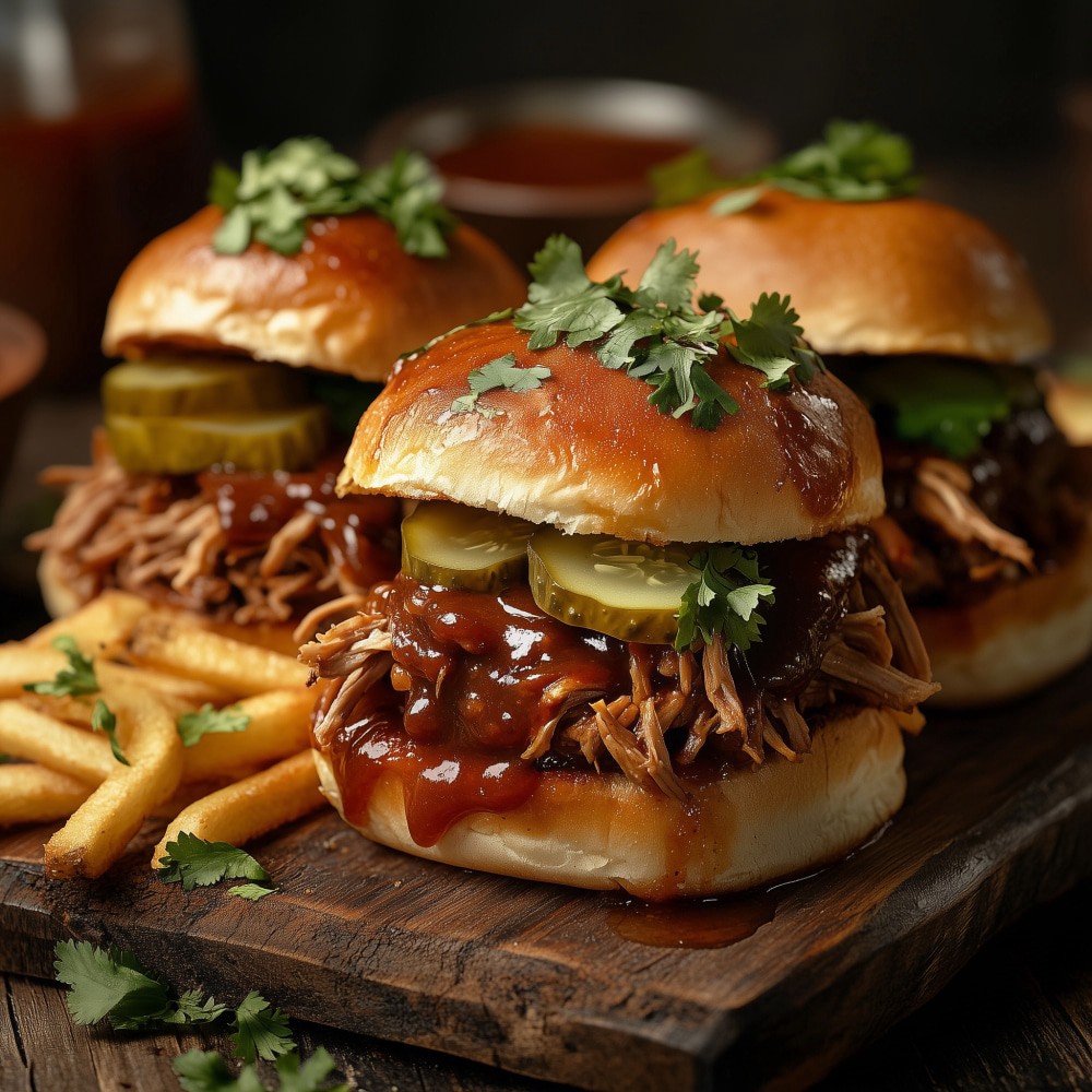 slide 5 of 5, Kinder's Red Taco Hot Sauce, 15.5 oz