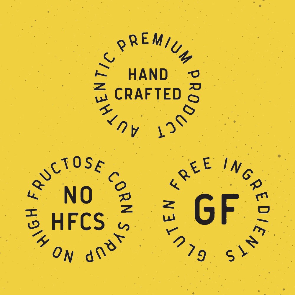 slide 2 of 5, Kinder's Golden BBQ Dipping Sauce - 15.5 oz, 15.5 oz