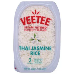 VeeTee Thai Jasmine Rice - 10.6 oz