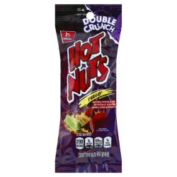 Barcel Hot Nuts Fuego