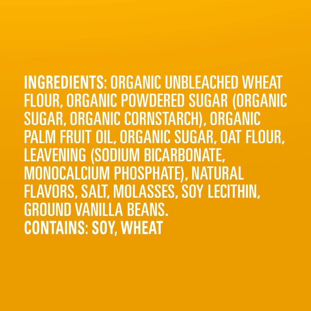 slide 4 of 6, Newman's Own Ckie Os Vnla, 13 oz