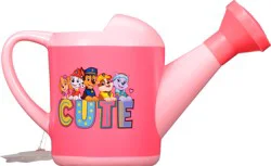 Midwest Paw Patrol Girls Watering Can