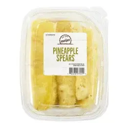 Fr Pineapple Spears