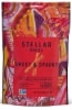 slide 1 of 1, Steller Braids Sweet And Sparky Buffalo And Monk Fruit Pretzels, 5 oz