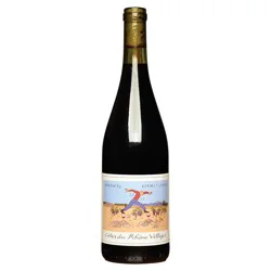 Kermit Lynch Cotes Du Rhone Villages 750 Ml