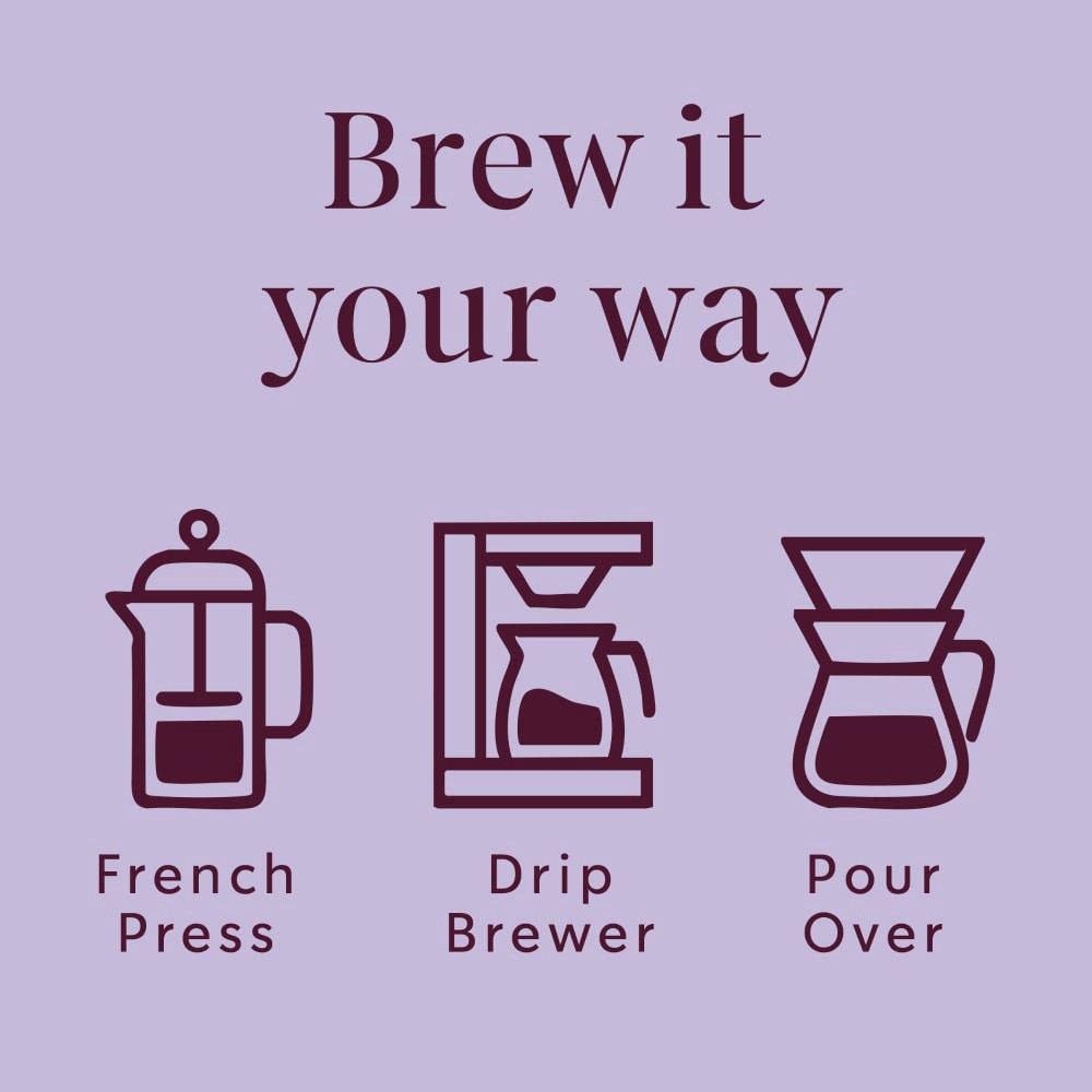 slide 4 of 6, Starbucks Coffee Vanilla Lavender 11Oz, 11 oz