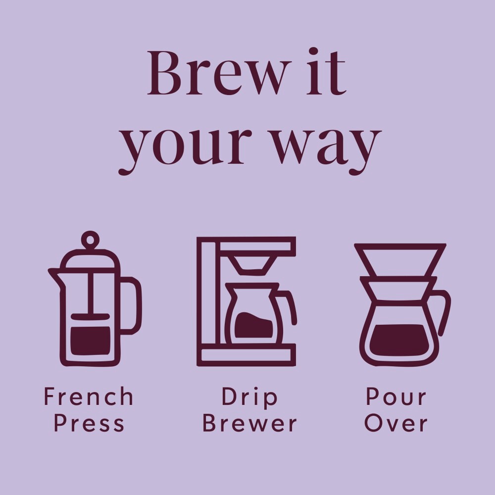 slide 6 of 6, Starbucks Coffee Vanilla Lavender 11Oz, 11 oz