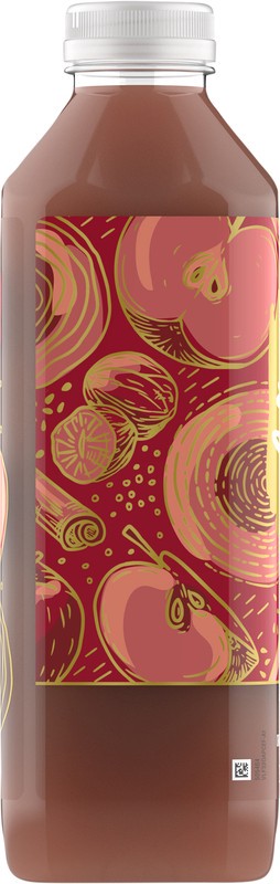 slide 5 of 5, Evolution Fresh Organic Spiced Apple Cider 32oz, 32 fl oz