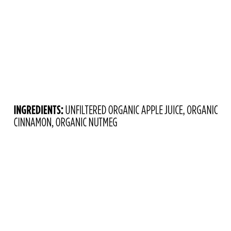 slide 4 of 5, Evolution Fresh Organic Spiced Apple Cider 32oz, 32 fl oz