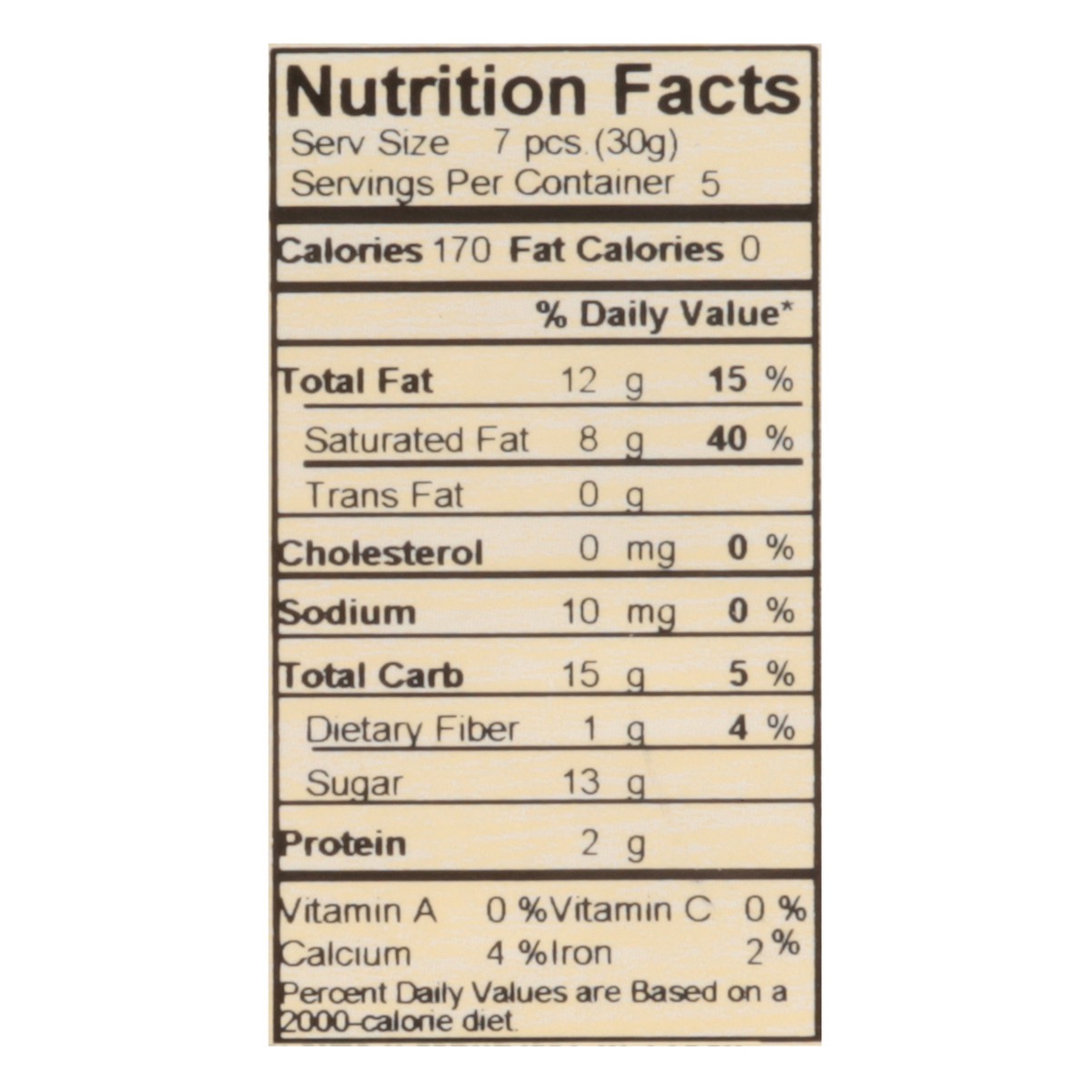 slide 4 of 13, Woodpecker Yogurt Almonds 5.5 oz, 5.5 oz
