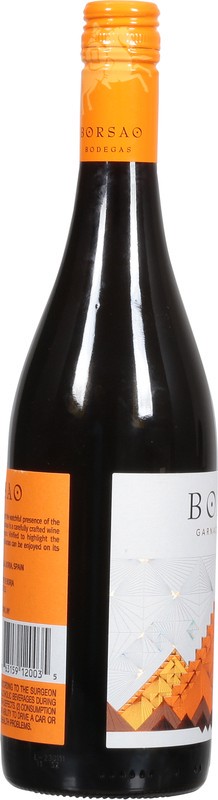 slide 4 of 4, Borsao Garnacha Seleccion 750 ml, 750 ml