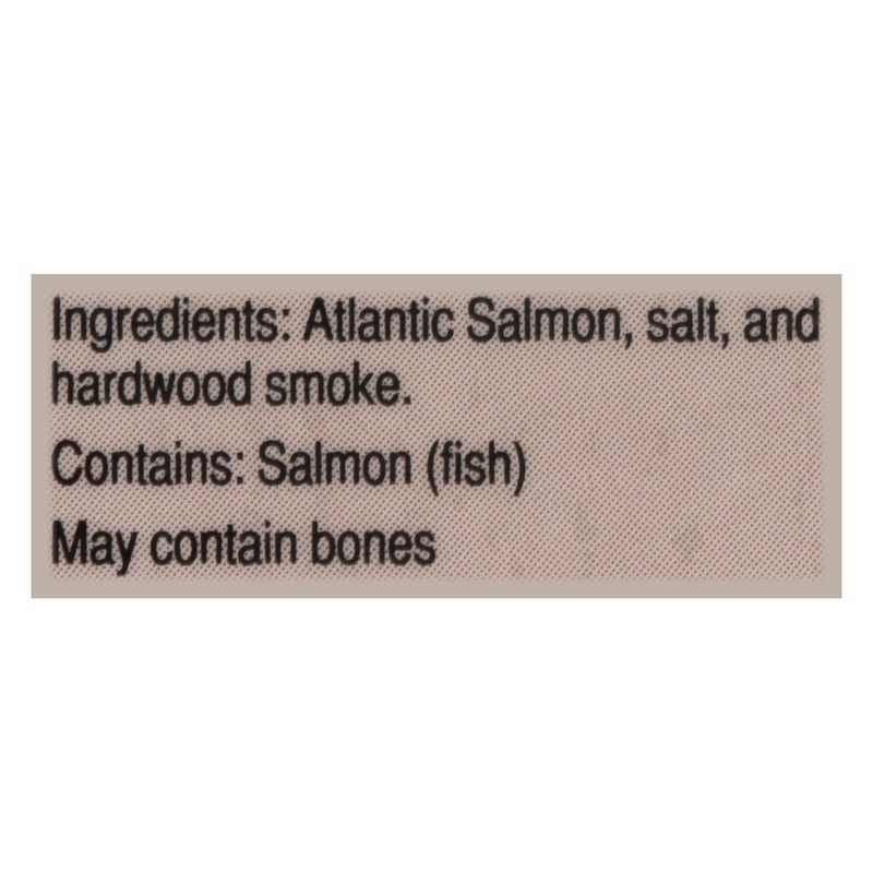 slide 4 of 5, Spence & Co. New York-Style Nova Lox 4 oz, 4 oz