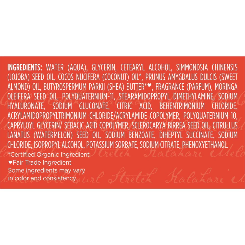 slide 3 of 5, SheaMoisture® Hair Care Curl Stretch Elongating Cream, 11 fl oz