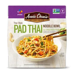 Annie Chun's Pad Thai Noodle Bowl