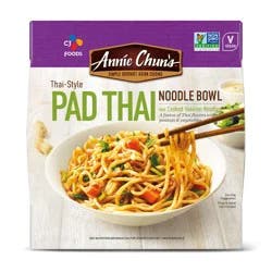 Annie Chun's Pad Thai Noodle Bowl
