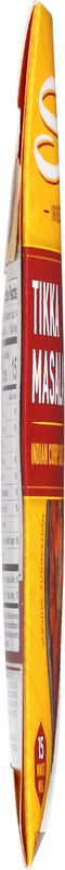 slide 4 of 5, Sukhi's Indian Tikka Masala Curry Paste Sauce - 3oz, 3 oz