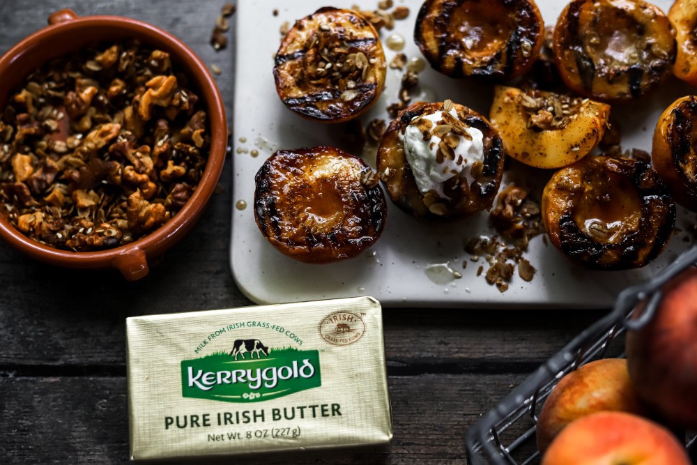 slide 5 of 6, Kerrygold Pure Irish Butter 8 oz, 8 oz