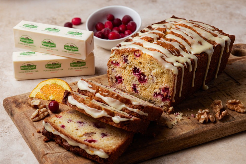 slide 2 of 6, Kerrygold Pure Irish Unsalted Butter Sticks 2 ea, 2 ct