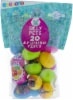 slide 1 of 1, Galerie Jelly Bean & Sticker Filled Silly Pets Egg Easter Candy Set, 20 ct