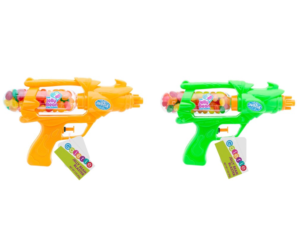 slide 1 of 1, Galerie Jelly Bean Blaster - Assorted, 1 ct