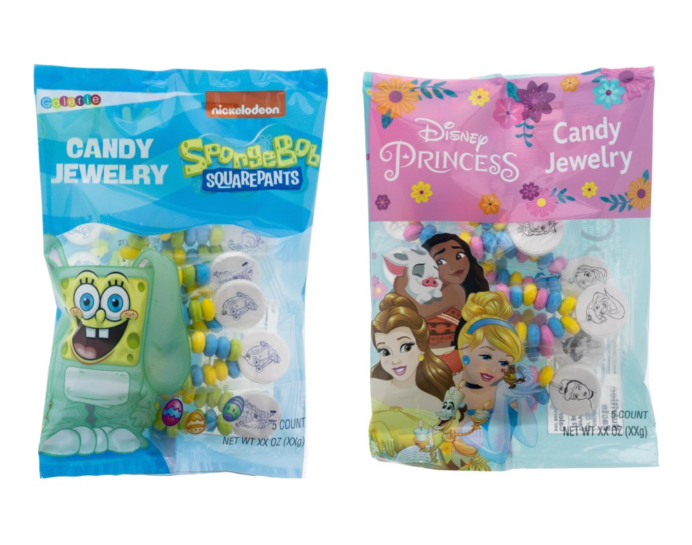 slide 1 of 1, Galerie Candy Jewelry Bracelet - Assorted, 1.76 oz