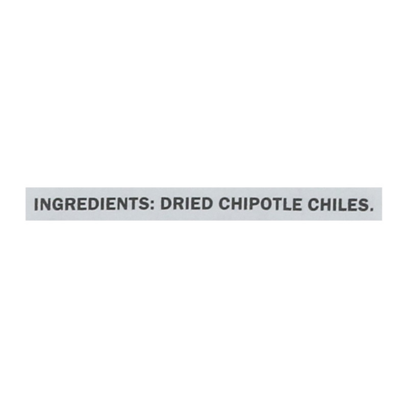 slide 2 of 2, Soli Chile Chipotle 0.5 Oz, 0.5 oz