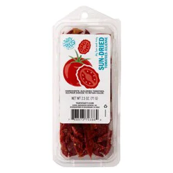 That's Tasty Julienne Cut Dried Tomato
