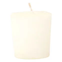 Aroma Naturals Peace Votive Candle 1 Ea