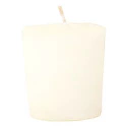 Aroma Naturals Peace Votive Candle 1 Ea