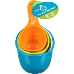 Simply Done Measuring Cups