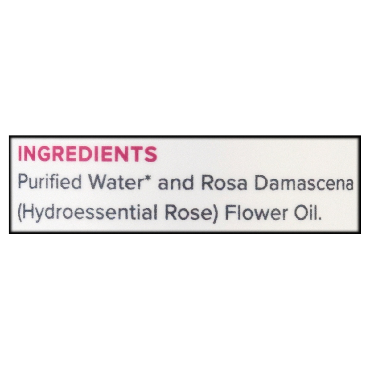 slide 4 of 9, Heritage Store Rose Petals Rosewater Spray, 8 oz