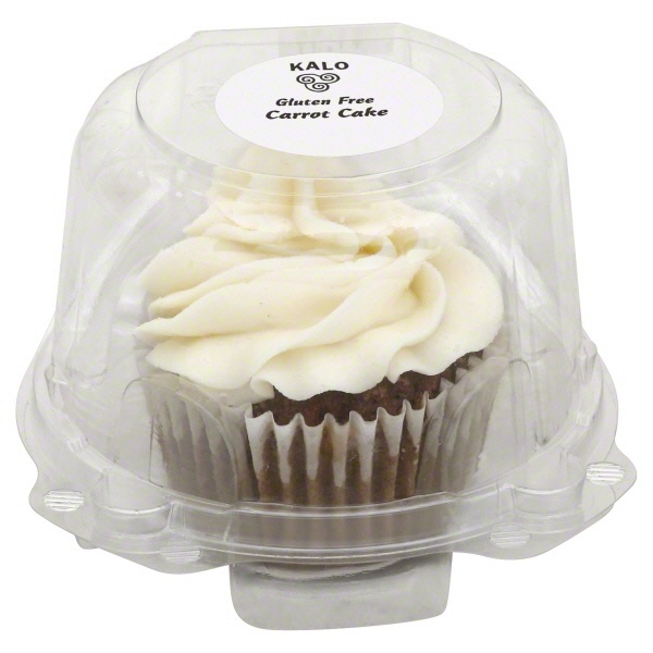 slide 1 of 1, Kalo Cupcake 2.7 oz, 2.5 oz