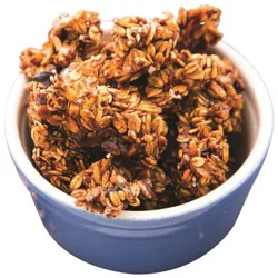 Fresh Apple Crisp Granola