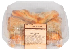 Bakery Fresh Goodness Cherry Turnovers