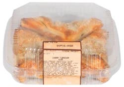 Bakery Fresh Goodness Cherry Turnovers