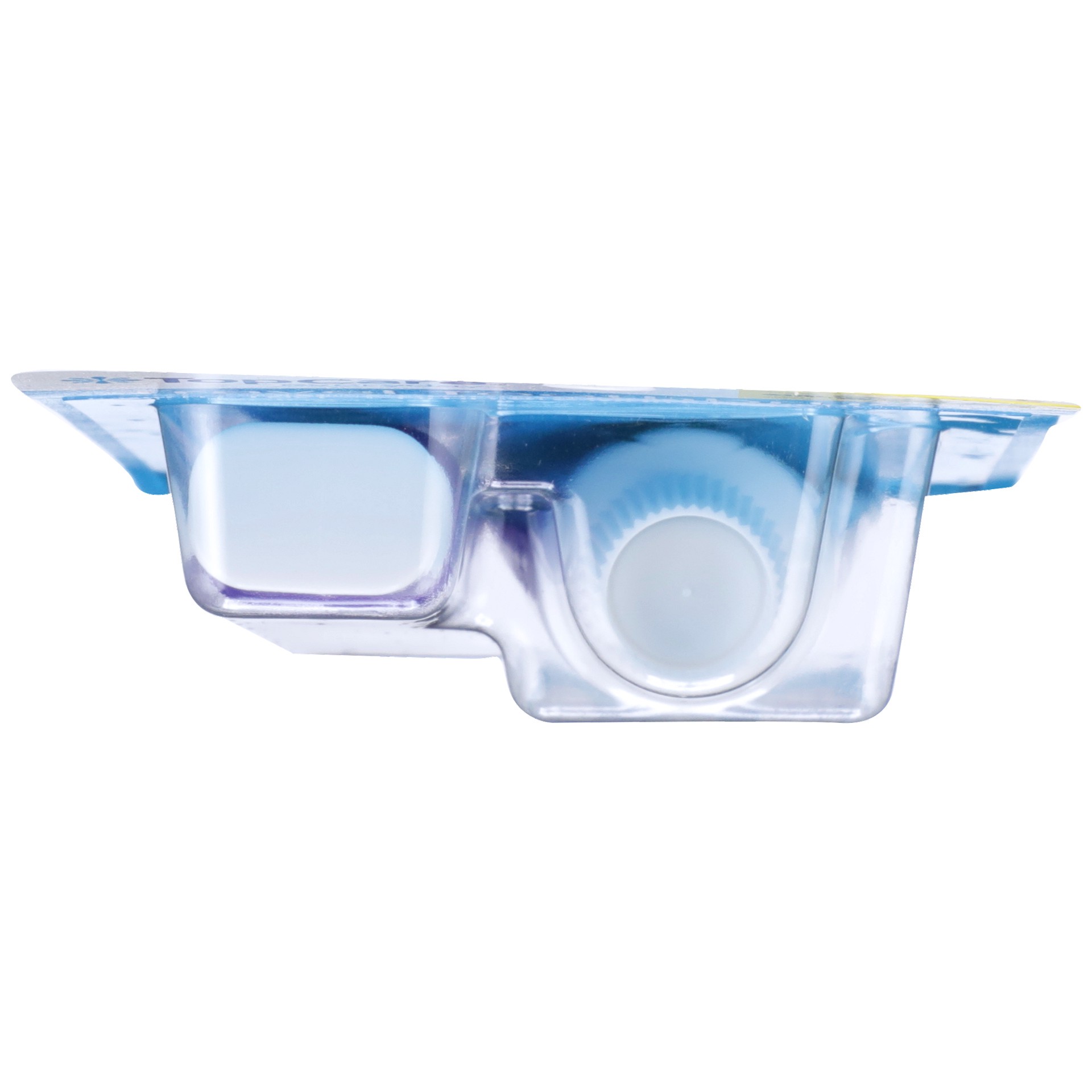 slide 5 of 6, TopCare Everyday Travel Toothbrush Kit 1 Kit, 1 ct