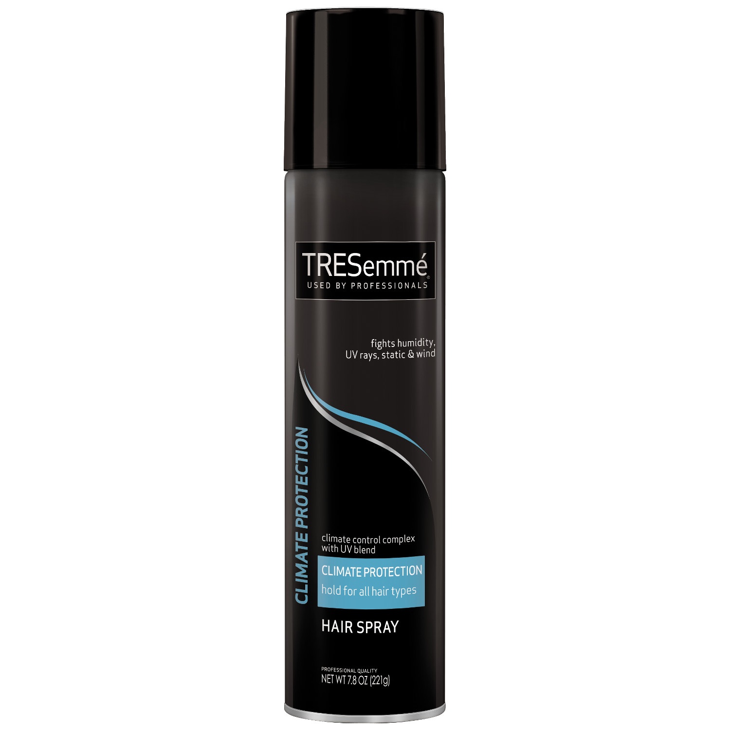 slide 1 of 2, TRESemmé Climate Protection Hair Spray, 7.7 oz
