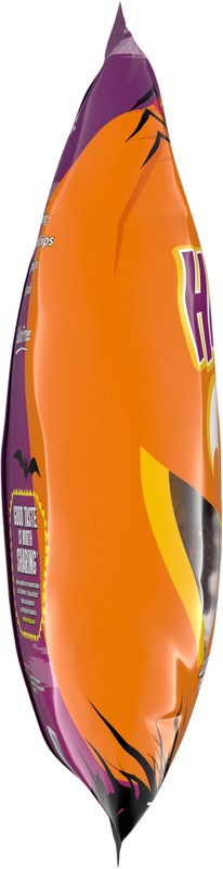 slide 5 of 5, Otb Halloween Chips, 9.5 oz