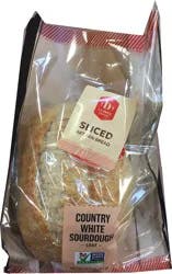 La Brea Bakery Sliced Country White Sourdough Bread