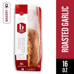 La Brea Bakery Roasted Garlic Loaf 16 oz