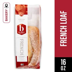 La Brea Bakery French Loaf 16 oz