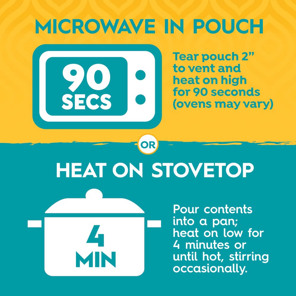 slide 2 of 5, Tasty Bite Organic Sticky Rice - 8.8 oz, 8.8 oz