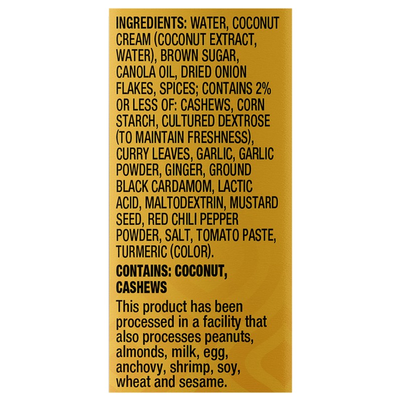 slide 3 of 5, Tasty Bite Indian Curry Simmer Sauce, 13 oz